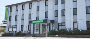 Hotel Kimitsu Hills